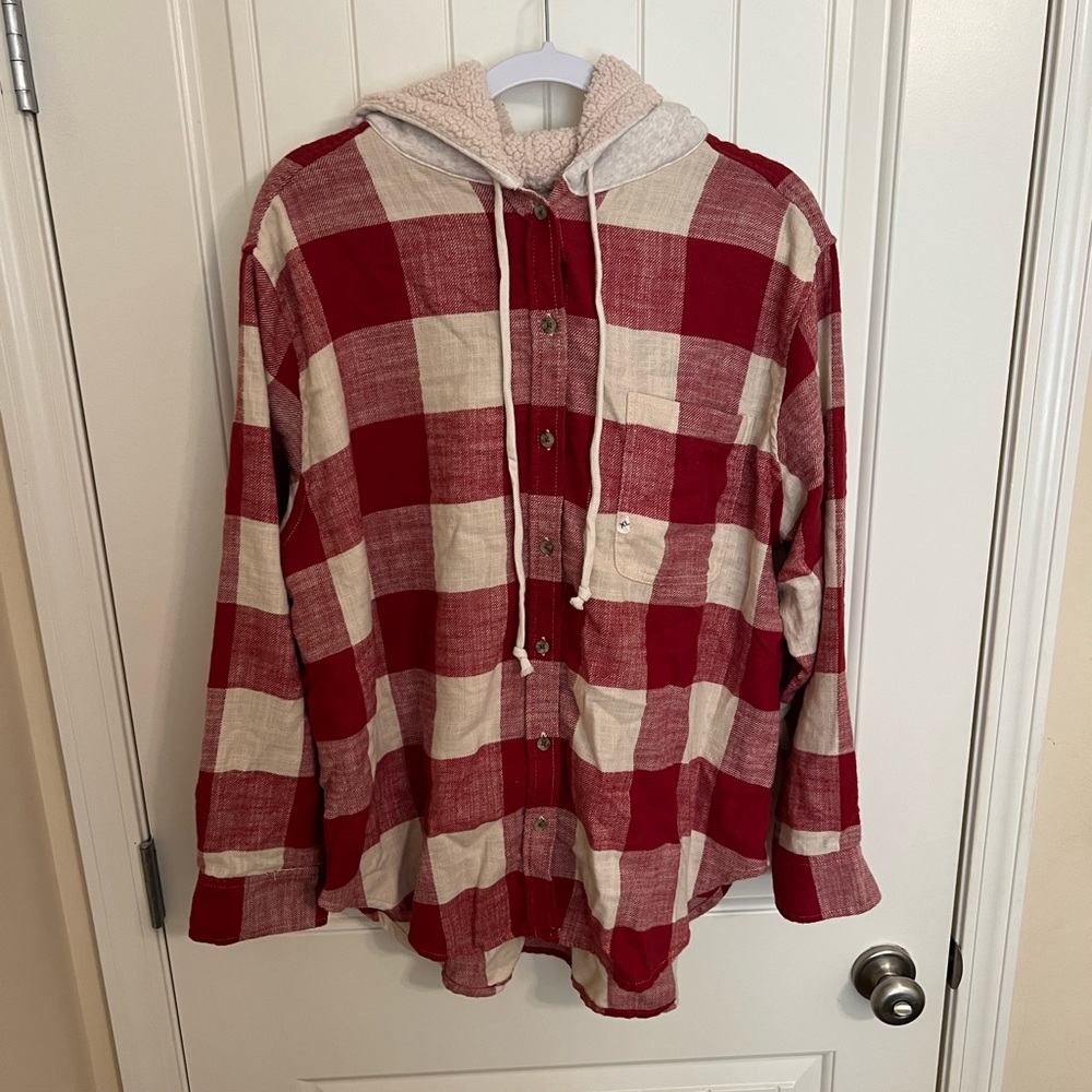 Flannel